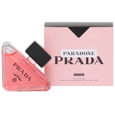 prada paradoxe 90ml review